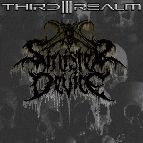 Third Realm : Sinister Device Third Realm : Sinister Device